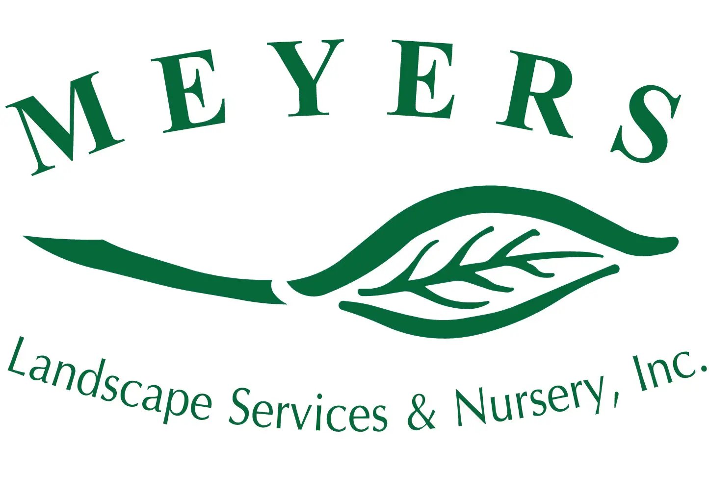 Meyers Landscape Services & Nursery